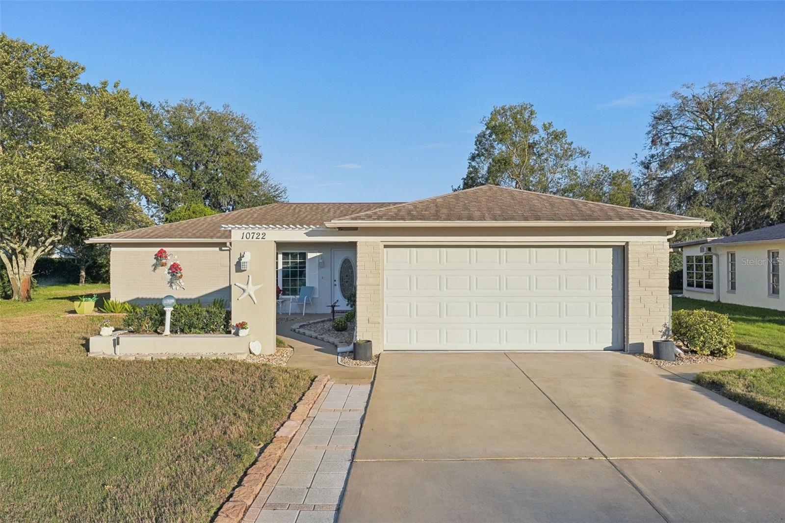 Details for 10722 Footprint Lane, PORT RICHEY, FL 34668