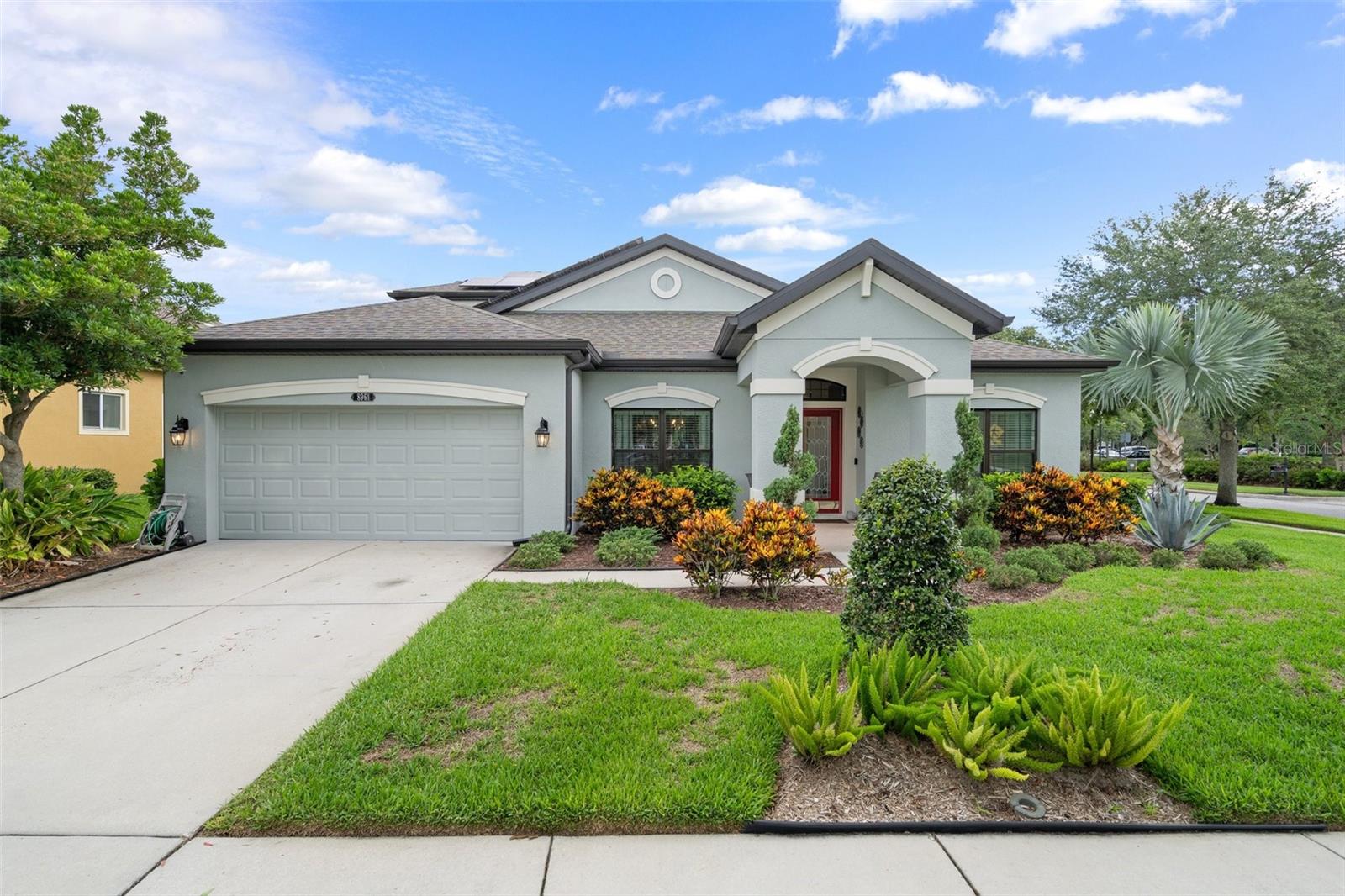 Details for 8961 Garden Party Drive, LAND O LAKES, FL 34637