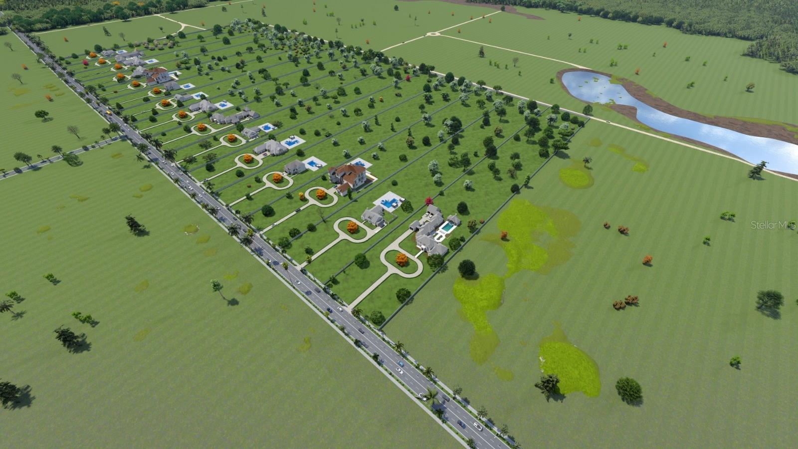 Image 2 of 6 For  Murphy Road 