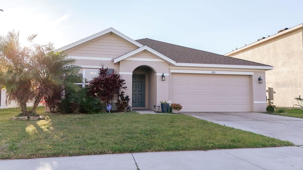 Details for 7771 Davie Ray Drive, ZEPHYRHILLS, FL 33540