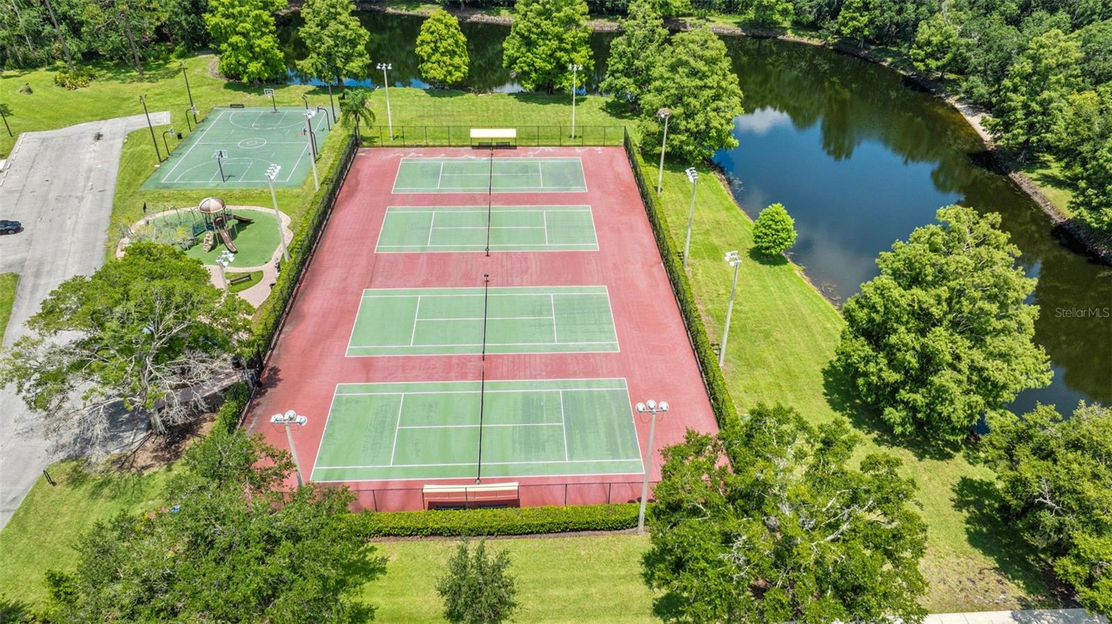 Image 53 of 55 For 3876 Timber Ridge Court