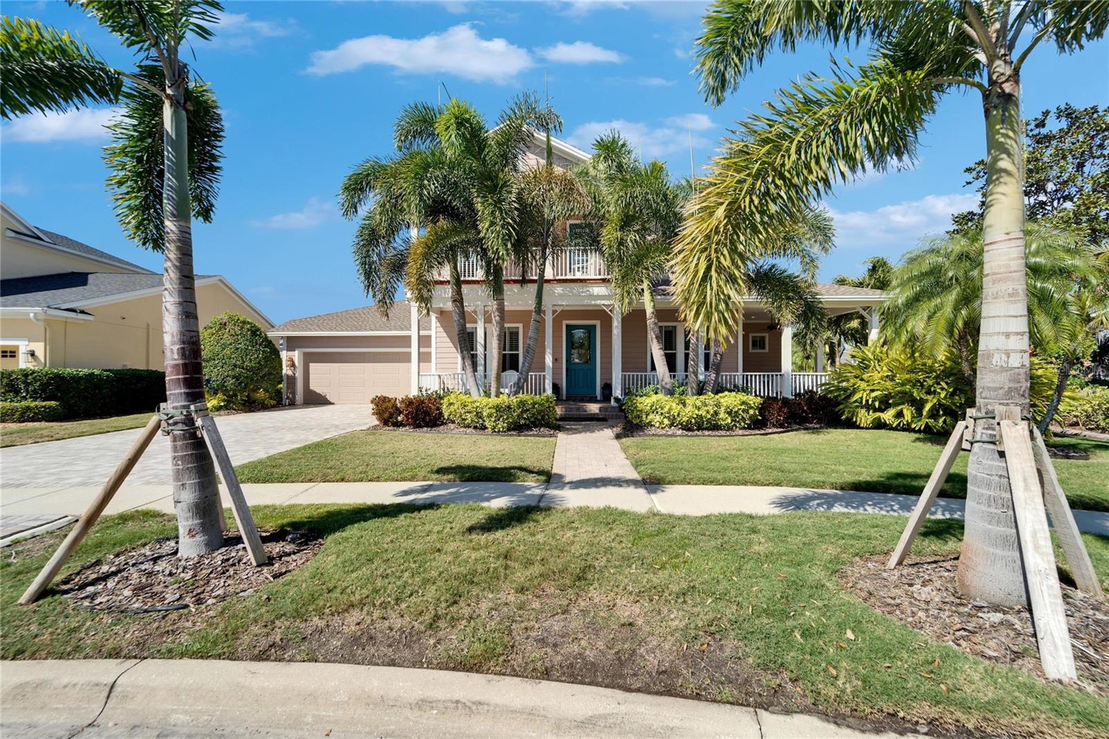 Image 2 of 100 For 5616 Seagrass Place