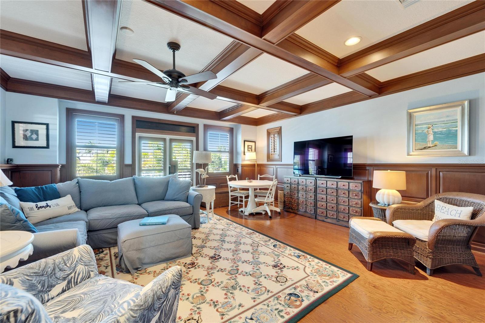 Image 72 of 100 For 5616 Seagrass Place