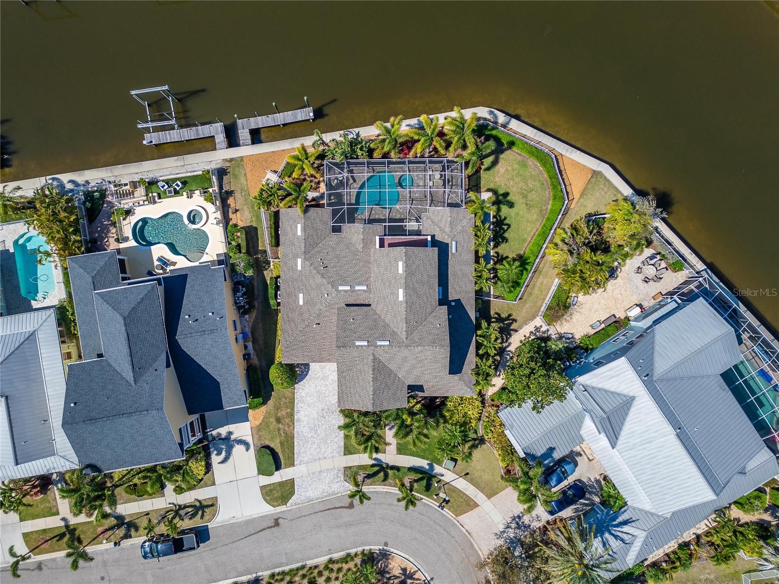 Image 85 of 100 For 5616 Seagrass Place