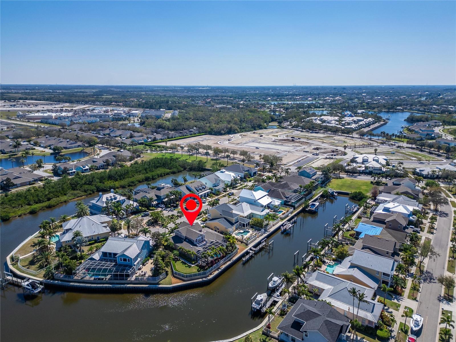 Image 87 of 100 For 5616 Seagrass Place
