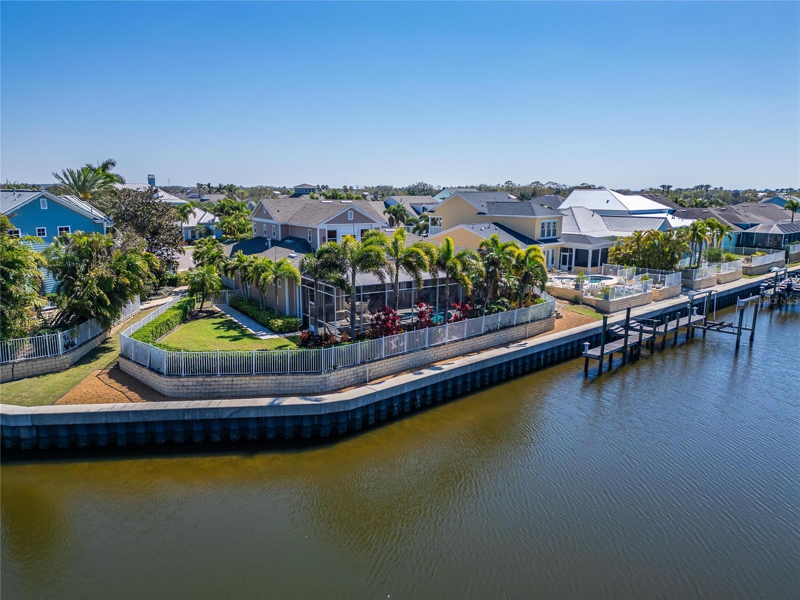 Image 88 of 100 For 5616 Seagrass Place