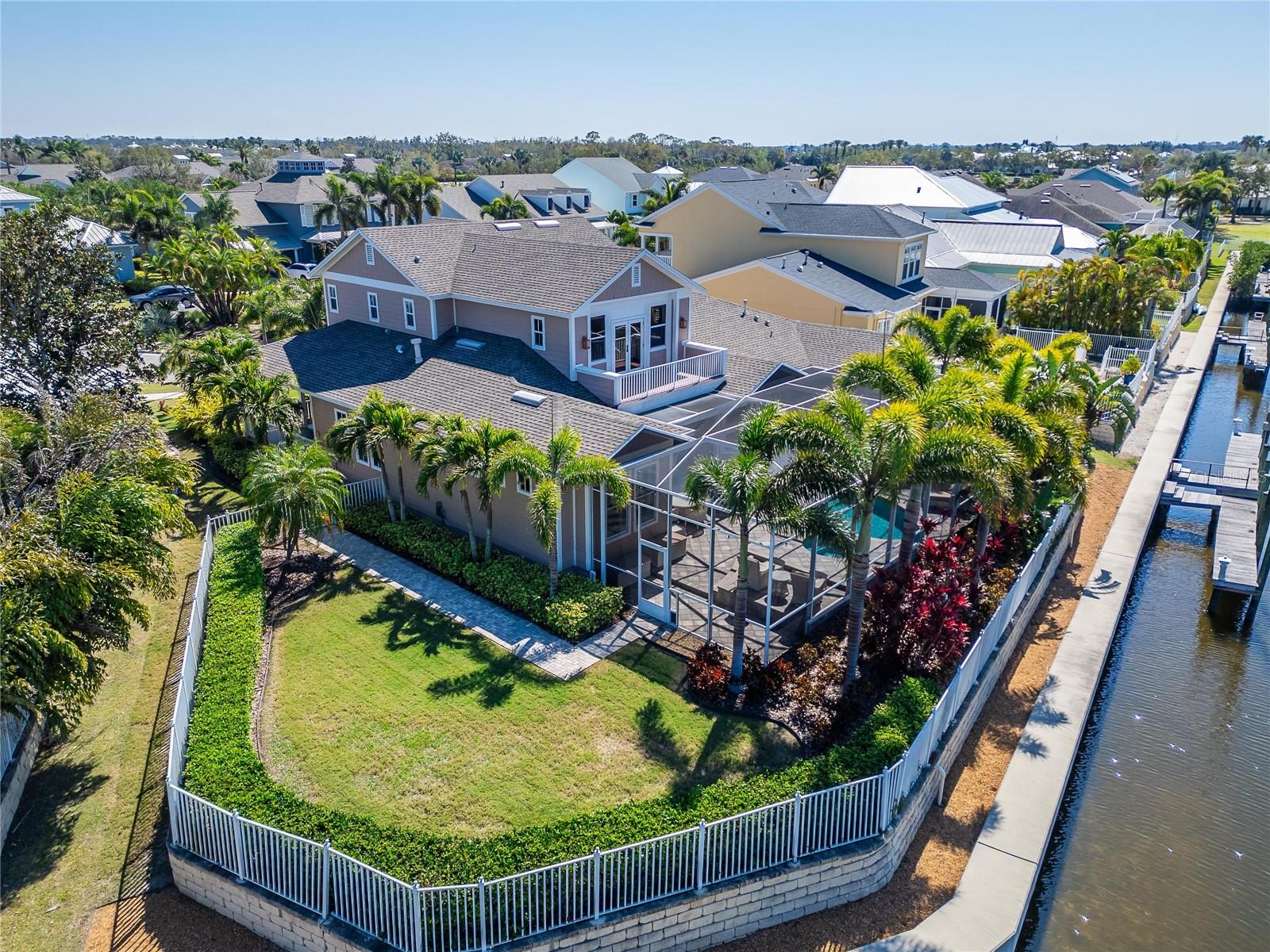 Image 90 of 100 For 5616 Seagrass Place