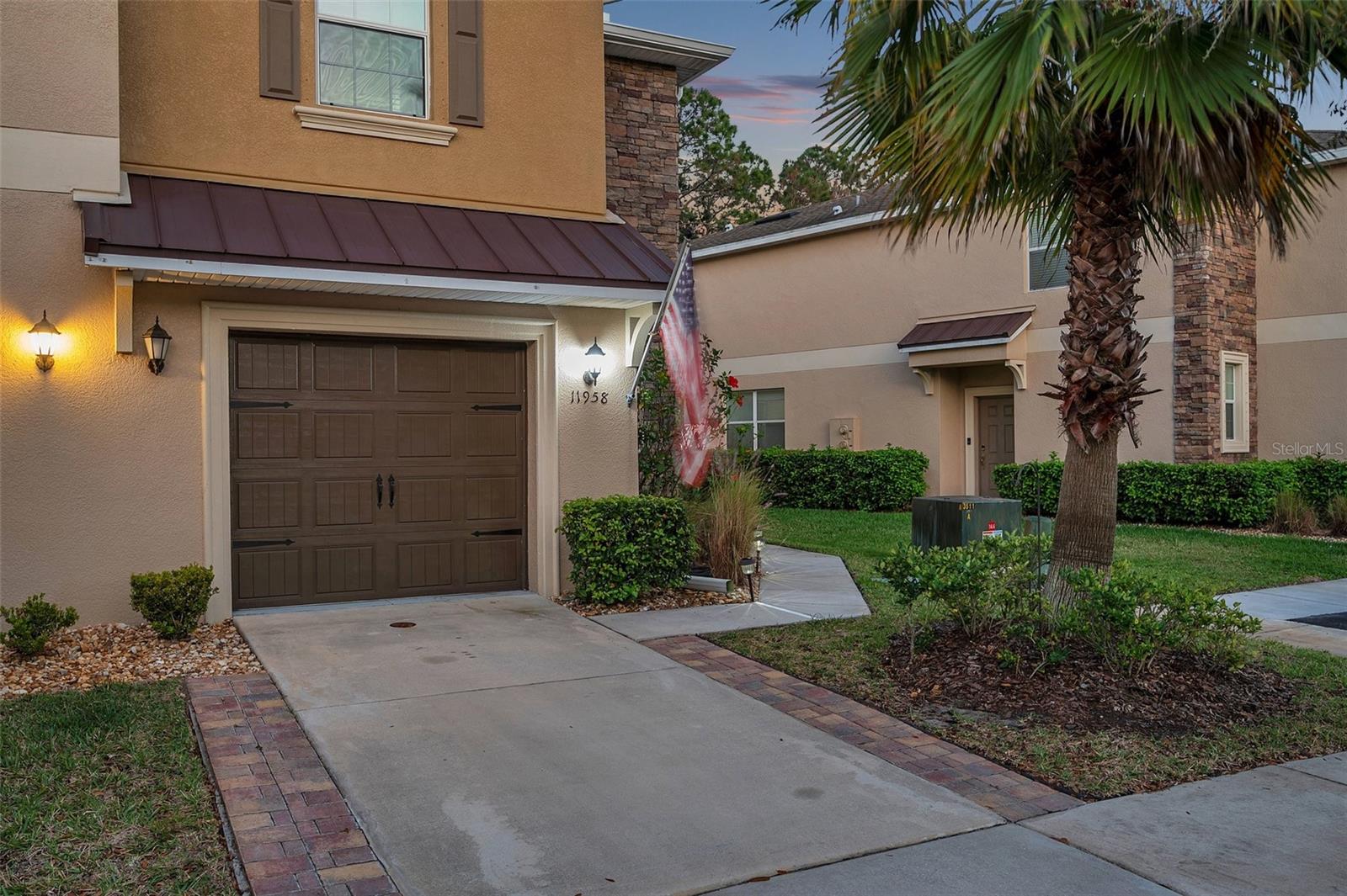 Details for 11958 Greengate Drive, HUDSON, FL 34669