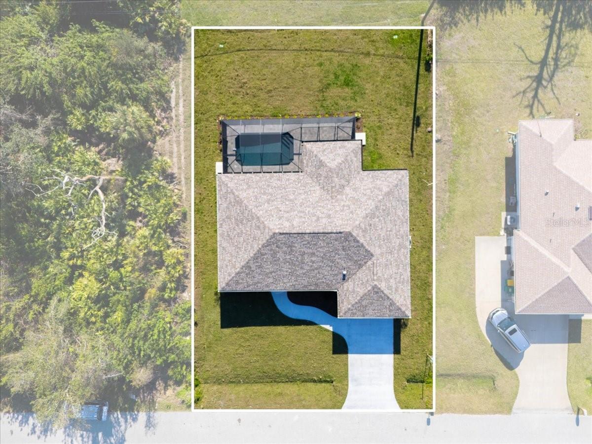 Image 41 of 51 For 7235 Peacock Lane