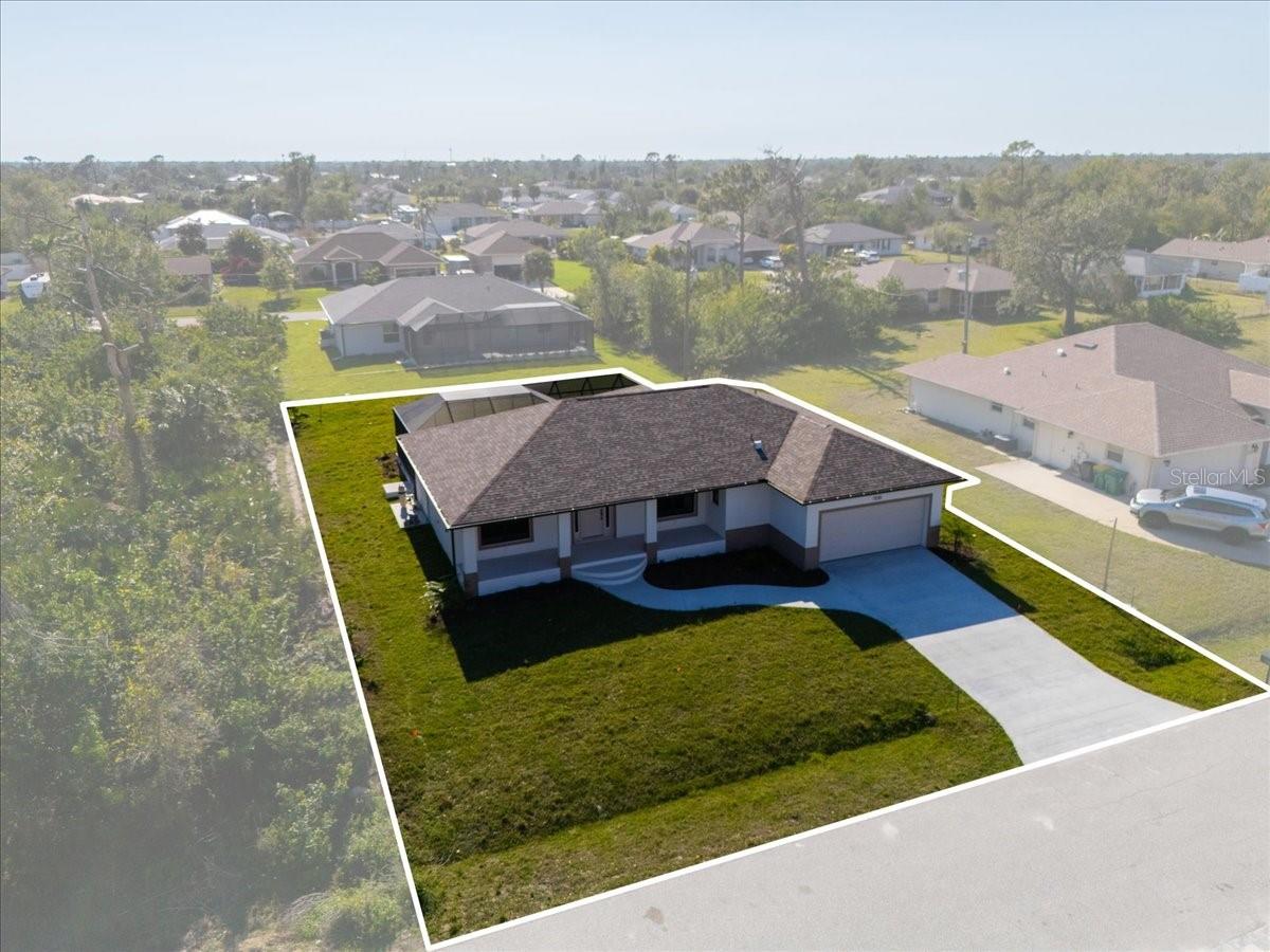 Image 42 of 51 For 7235 Peacock Lane