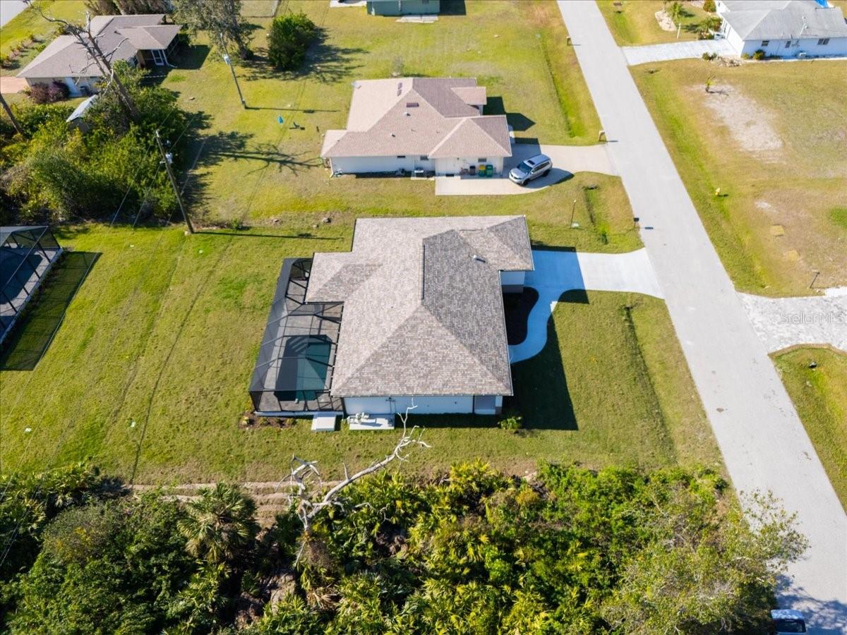 Image 47 of 51 For 7235 Peacock Lane