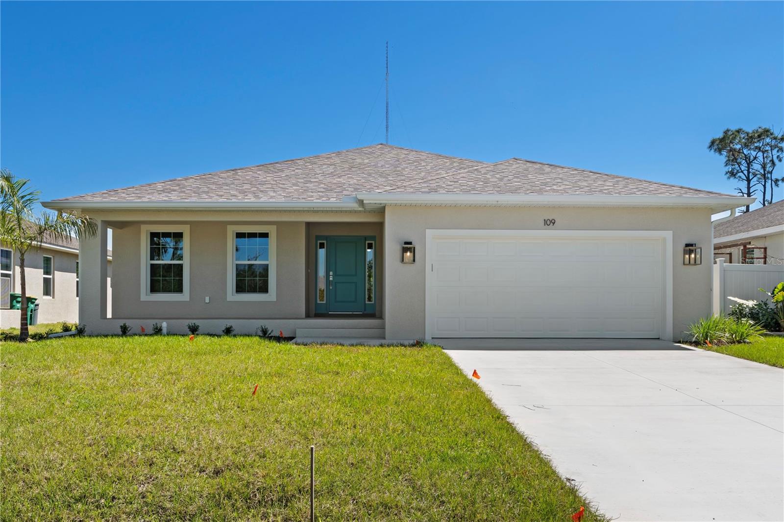 Details for 109 Beau Rivage Drive, ROTONDA WEST, FL 33947