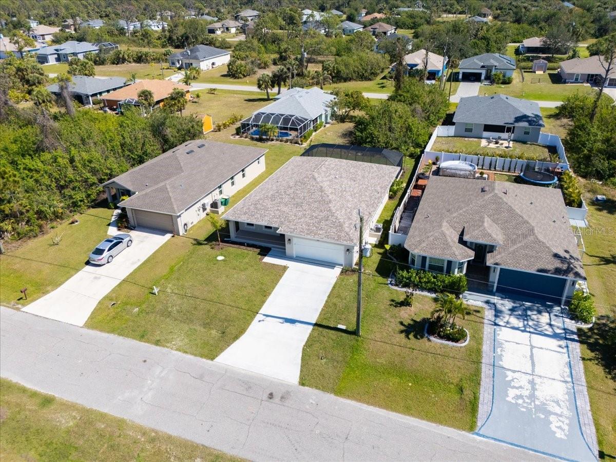 Image 40 of 51 For 109 Beau Rivage Drive