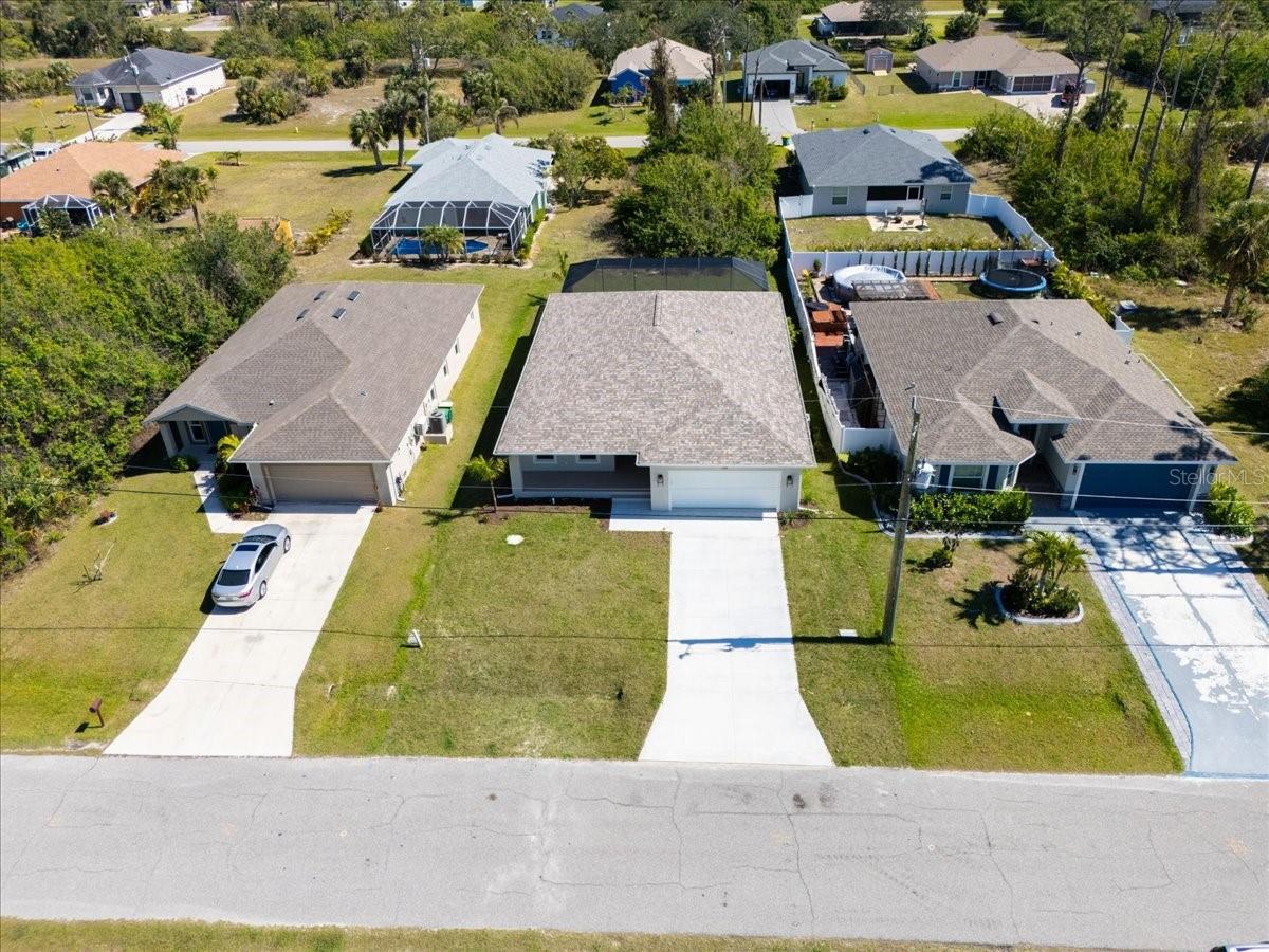 Image 41 of 51 For 109 Beau Rivage Drive