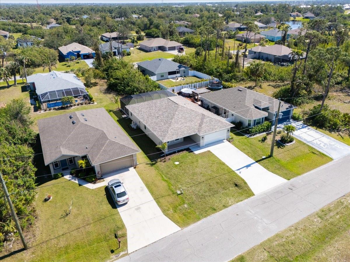 Image 43 of 51 For 109 Beau Rivage Drive