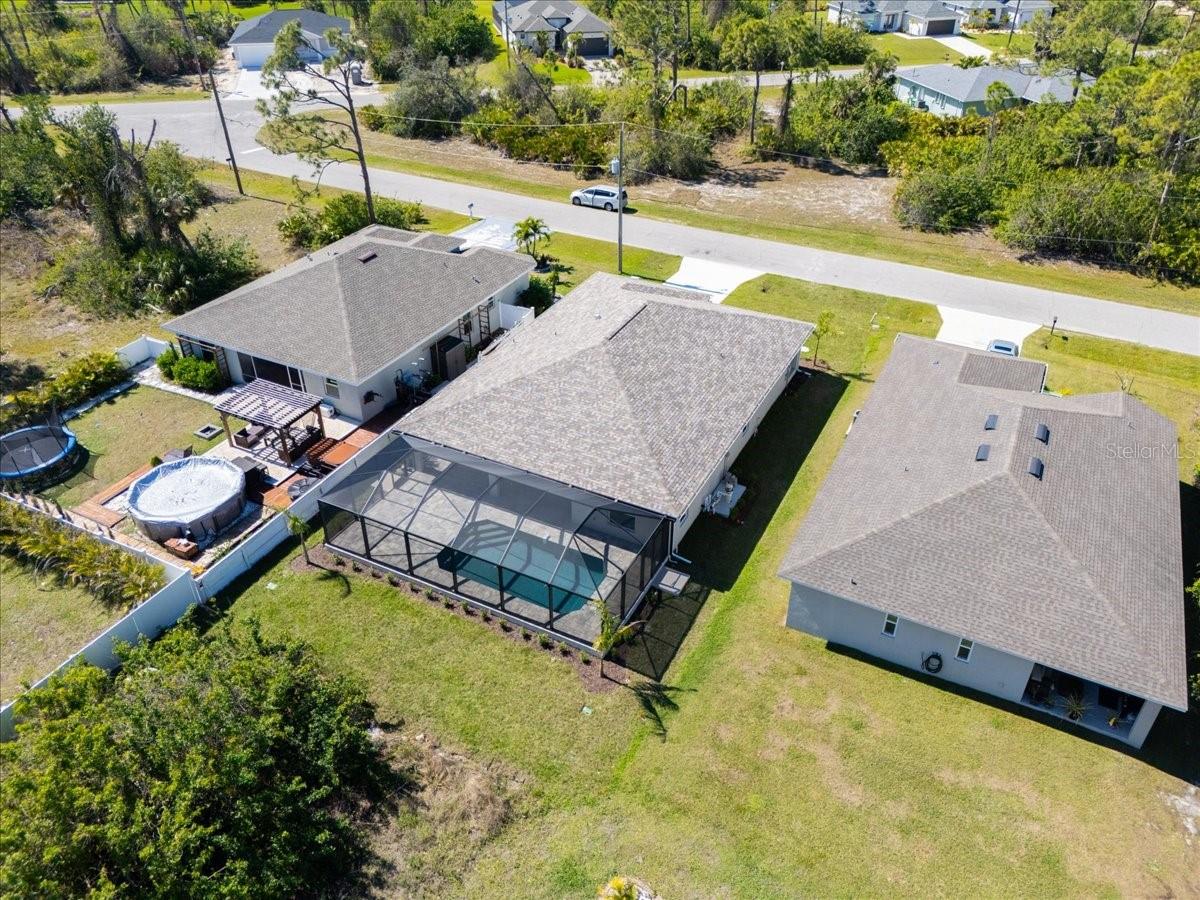 Image 45 of 51 For 109 Beau Rivage Drive