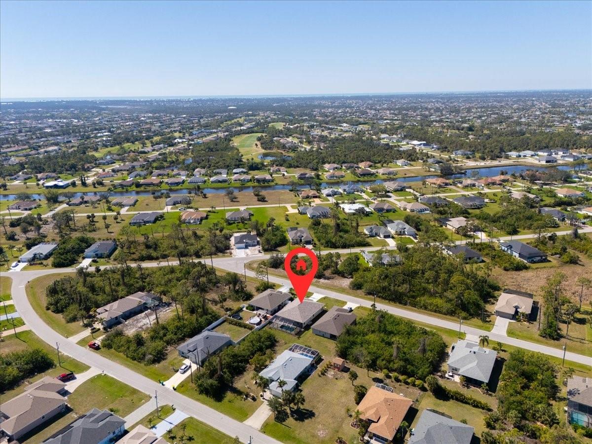 Image 48 of 51 For 109 Beau Rivage Drive
