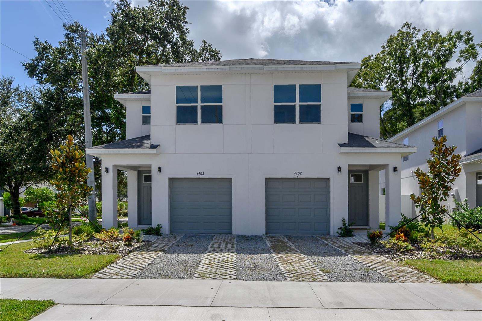 Details for 4402 Gray Street 2, TAMPA, FL 33609