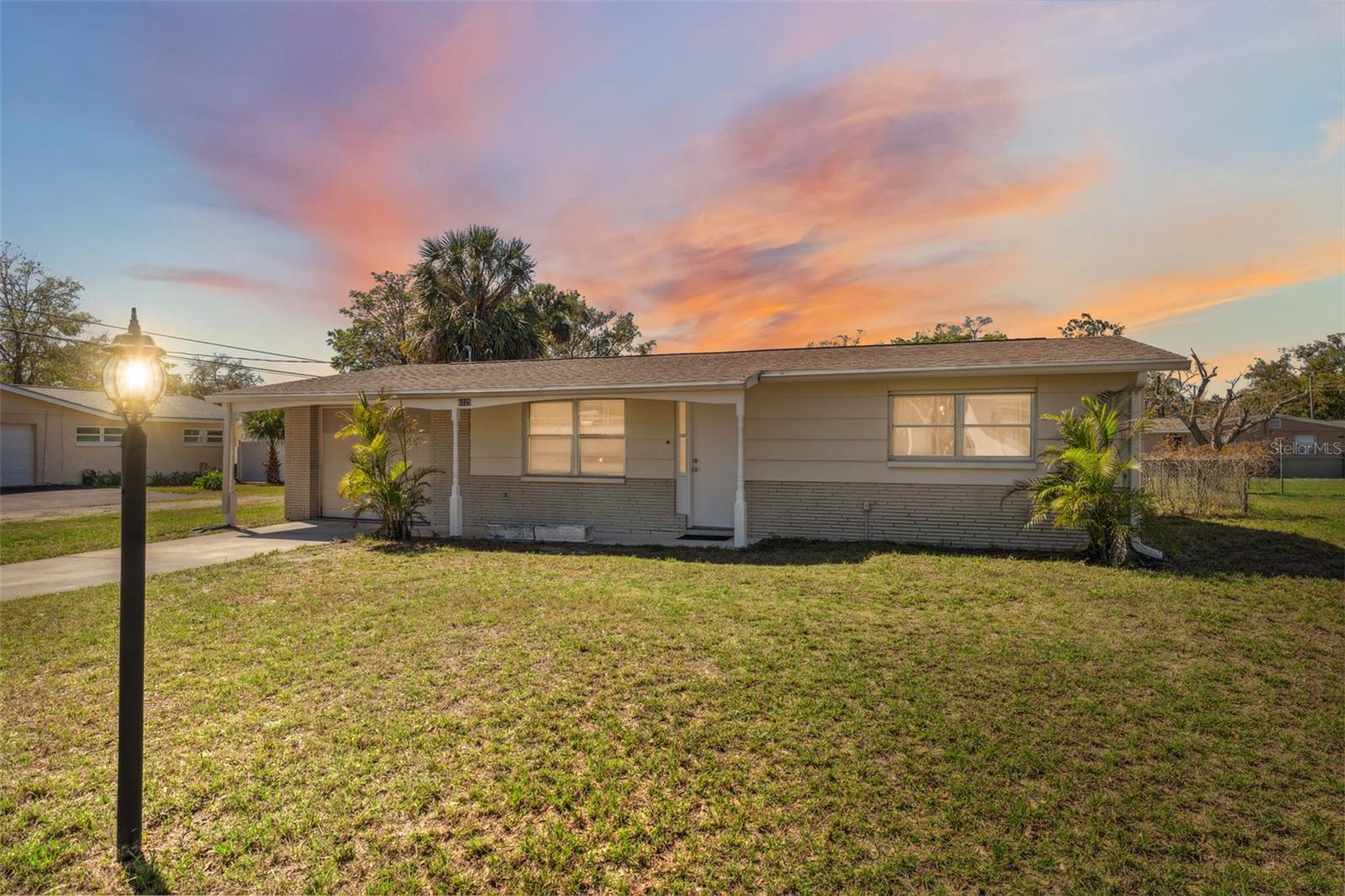 Details for 6025 Harrison Street, NEW PORT RICHEY, FL 34653