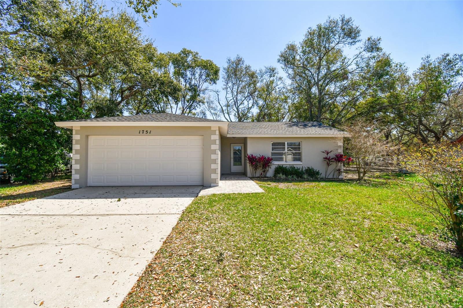 Details for 1751 Sutton Place, DUNEDIN, FL 34698