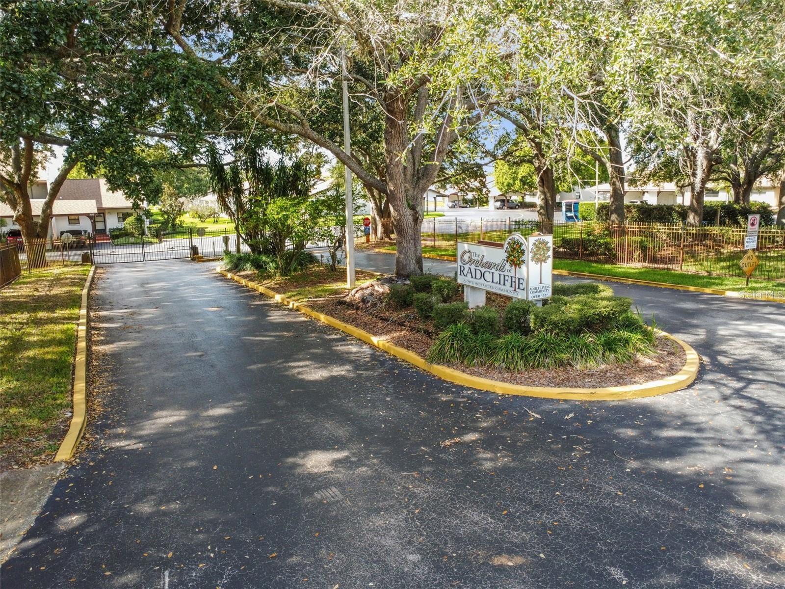 Image 45 of 45 For 7623 Radcliffe Circle A101