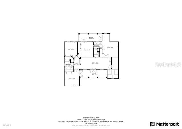 Image 88 of 88 For 615 Islebay Drive