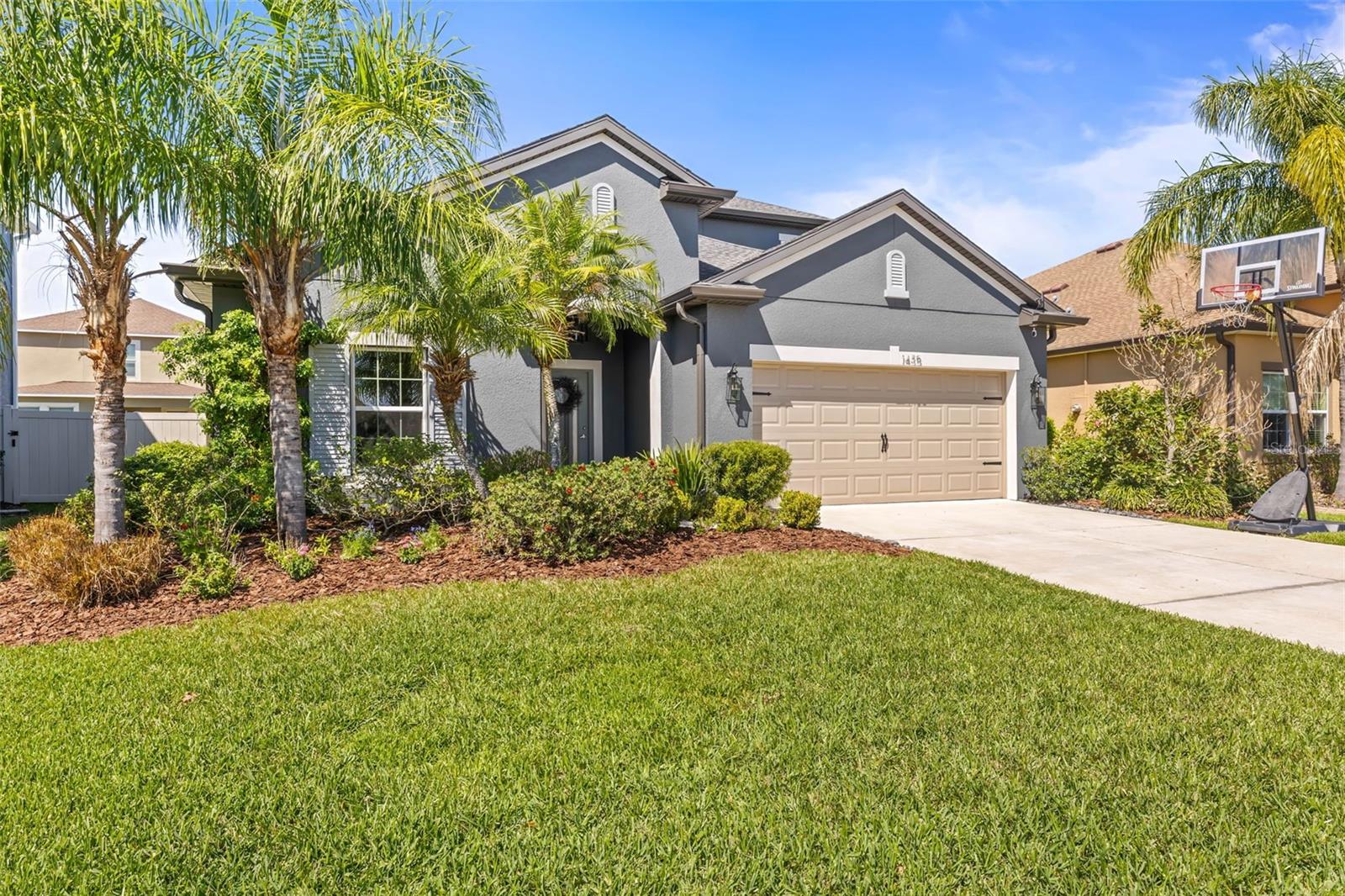 Details for 1435 Montgomery Bell Road, WESLEY CHAPEL, FL 33543