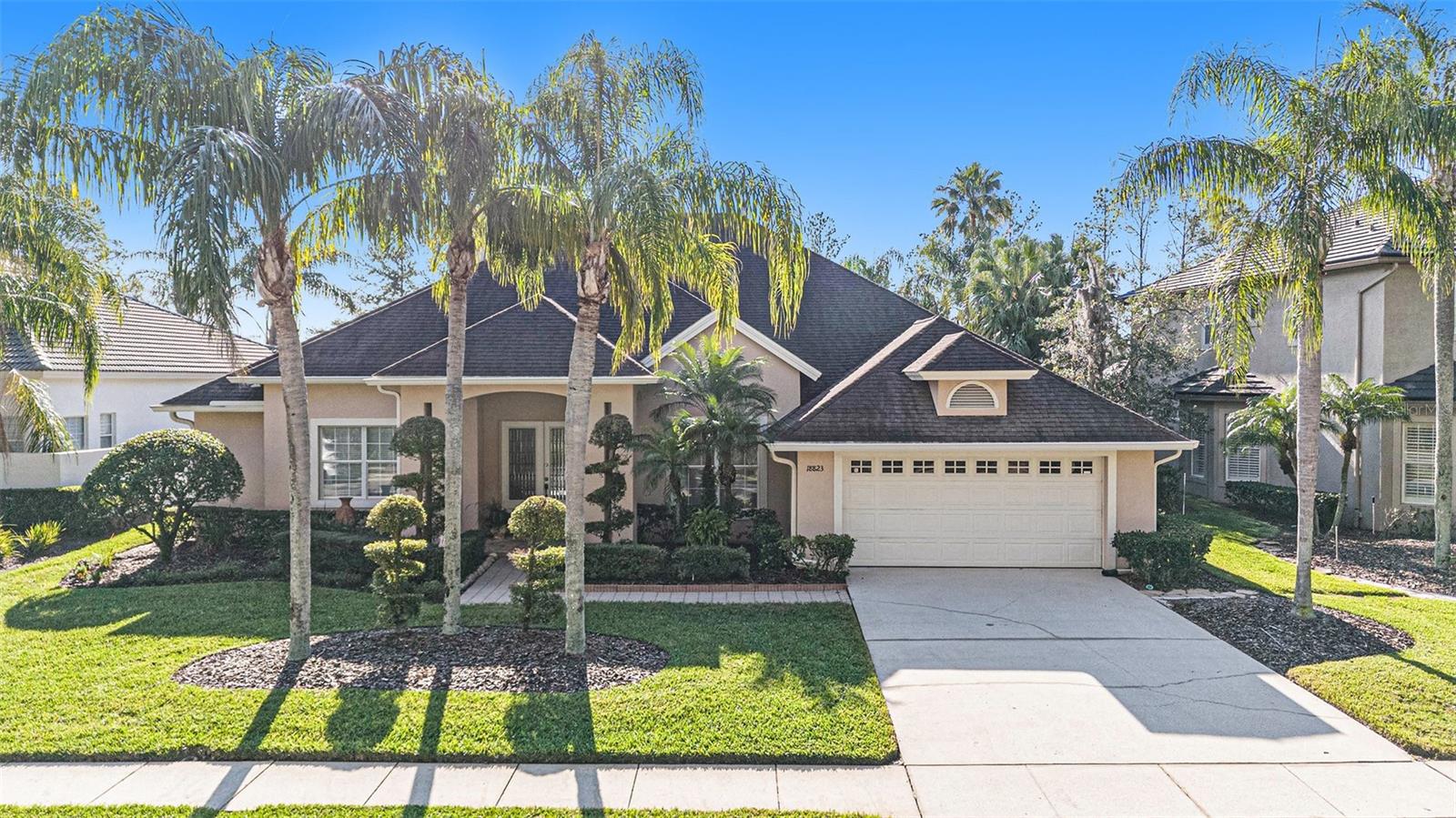 Details for 18823 Wimbledon Circle, LUTZ, FL 33558