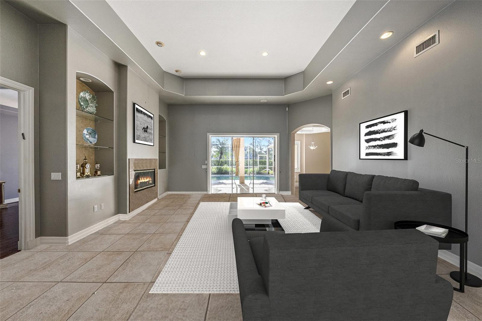 Image 45 of 47 For 18823 Wimbledon Circle