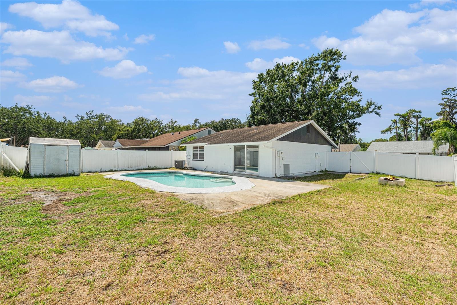 Image 18 of 18 For 16147 Sagebrush Road
