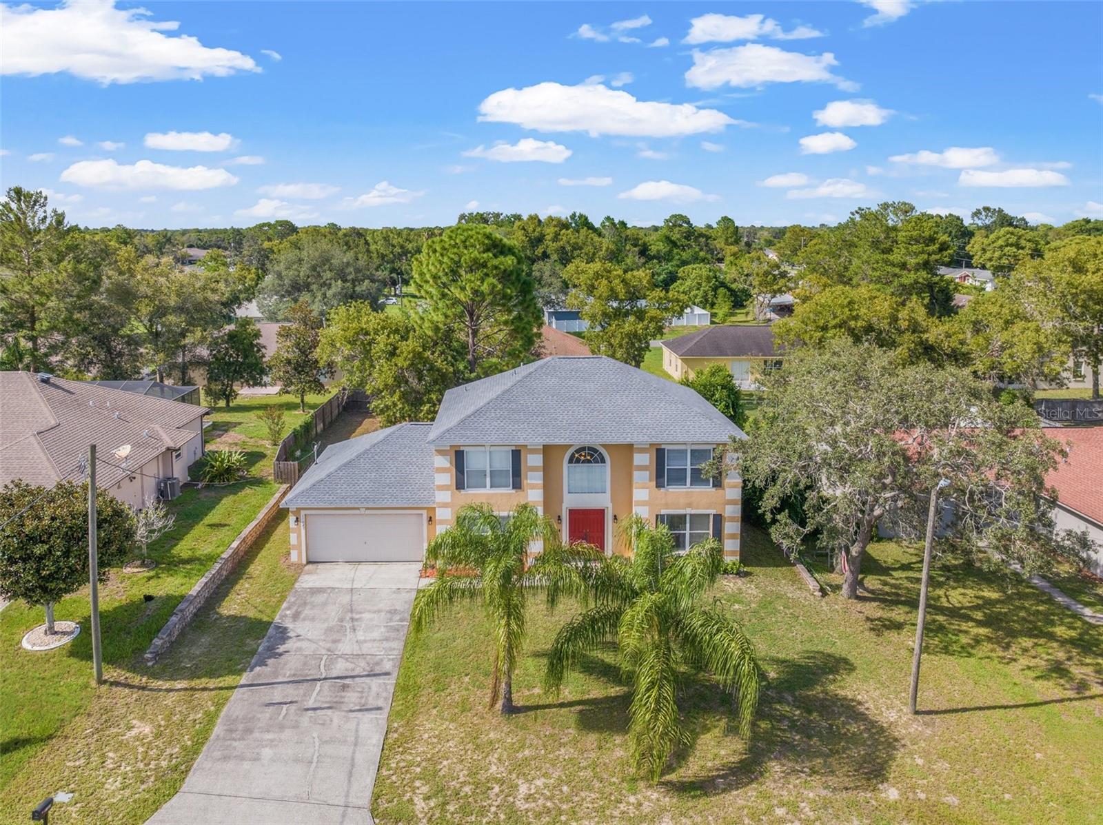 Details for 11041 Claymore Street, SPRING HILL, FL 34608