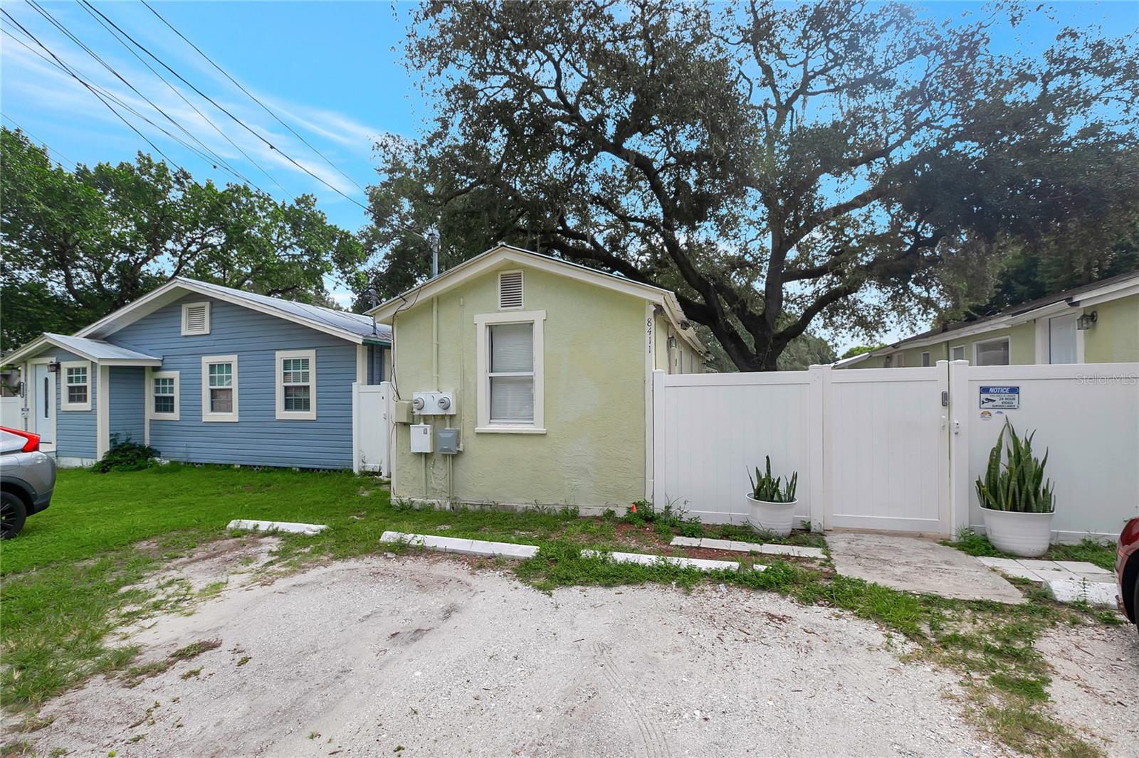 Details for 8413 Hamner Avenue A, TAMPA, FL 33604