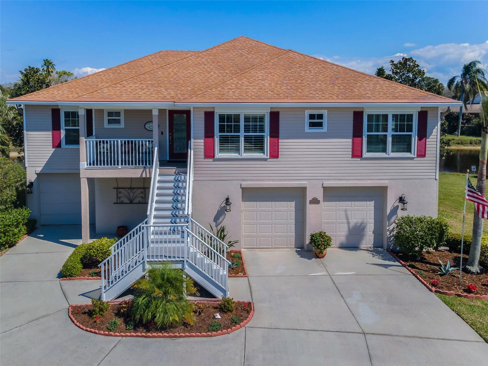 Details for 1005 Spoontail Court, TARPON SPRINGS, FL 34689