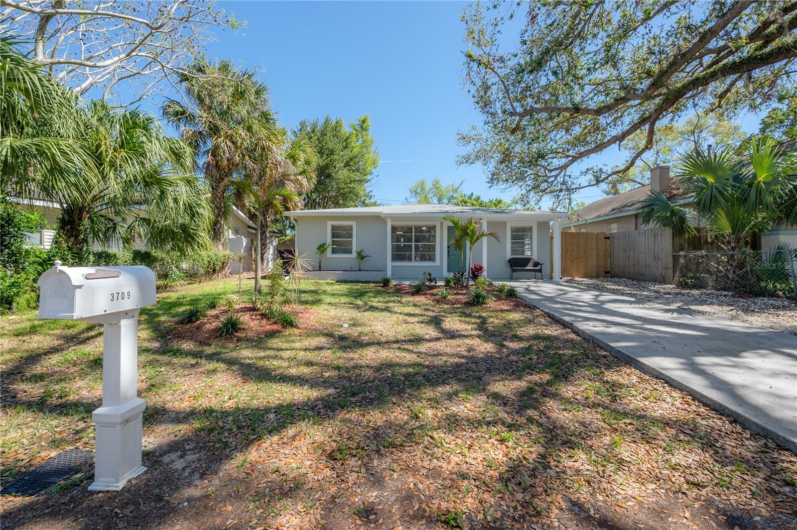 Details for 3709 Dartmouth Avenue, TAMPA, FL 33603