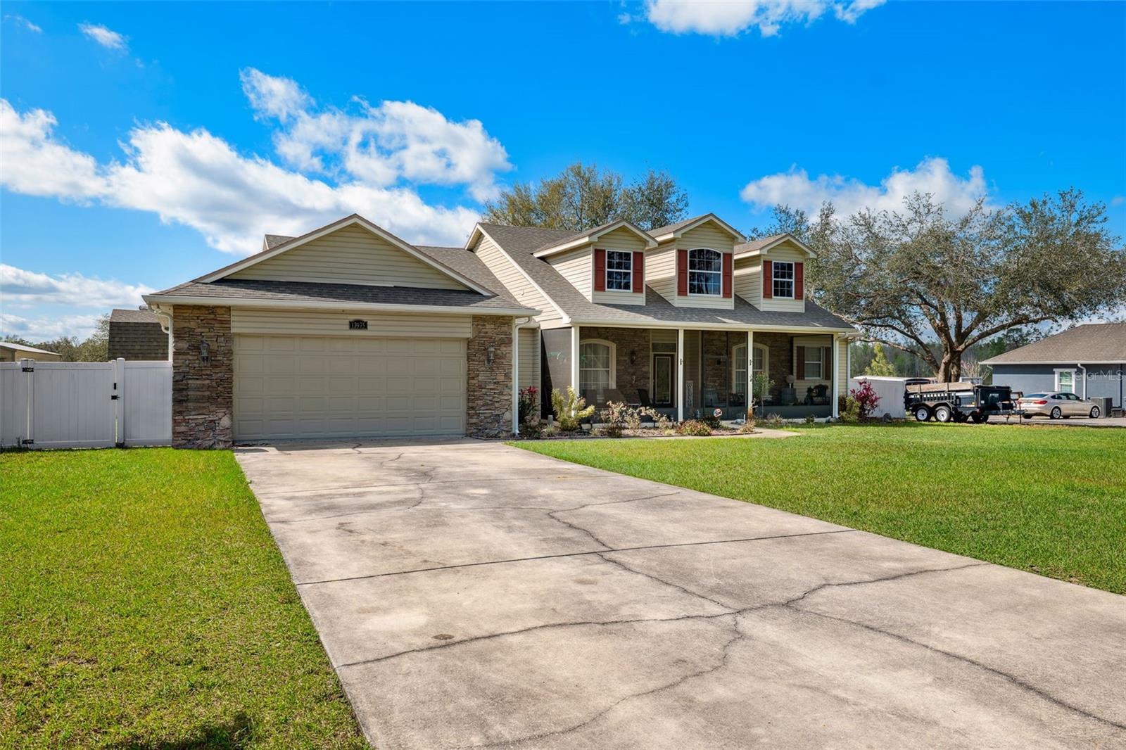 Details for 13975 Mcintosh Road, THONOTOSASSA, FL 33592