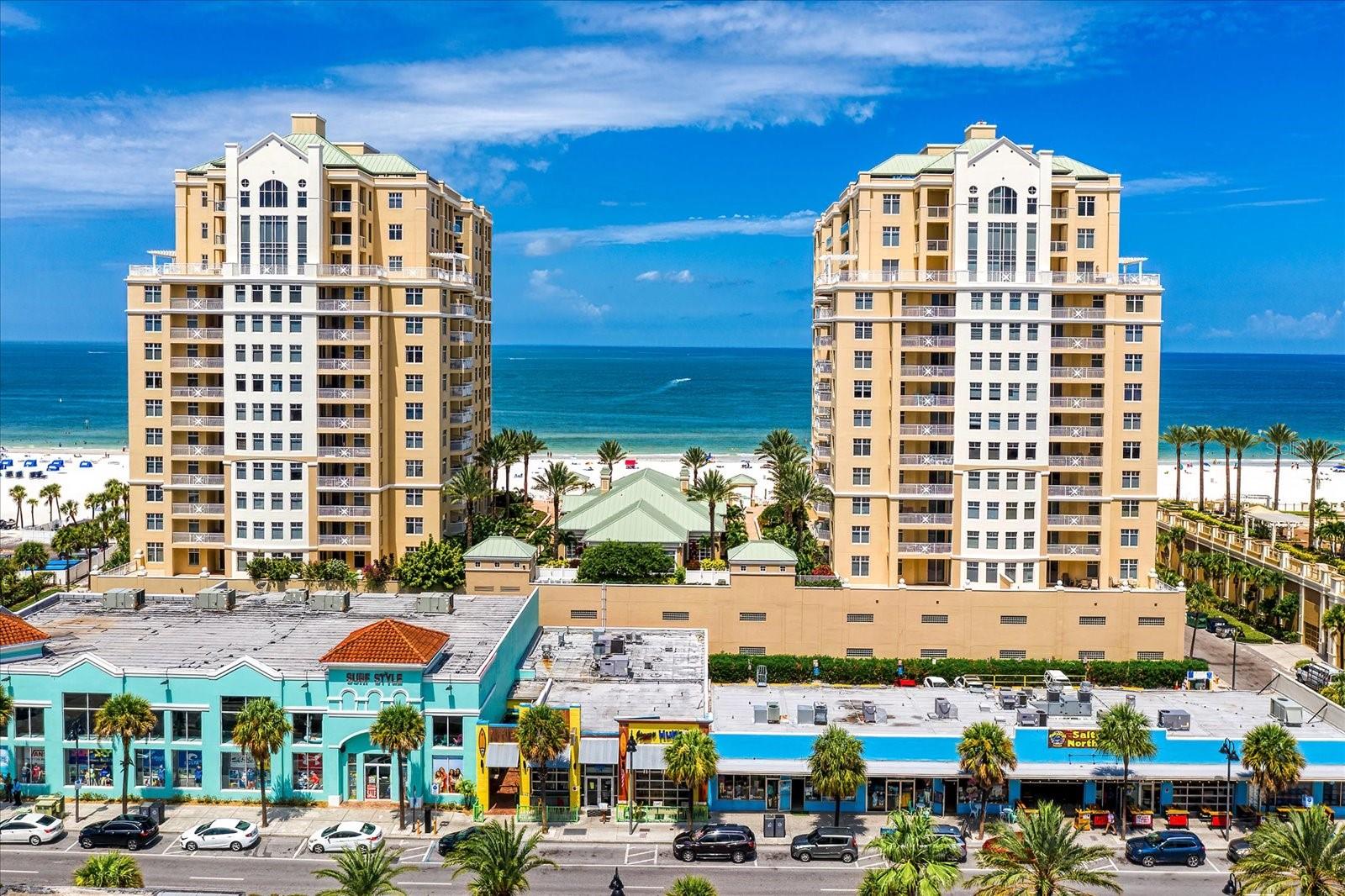 Details for 11 San Marco Street 307, CLEARWATER BEACH, FL 33767