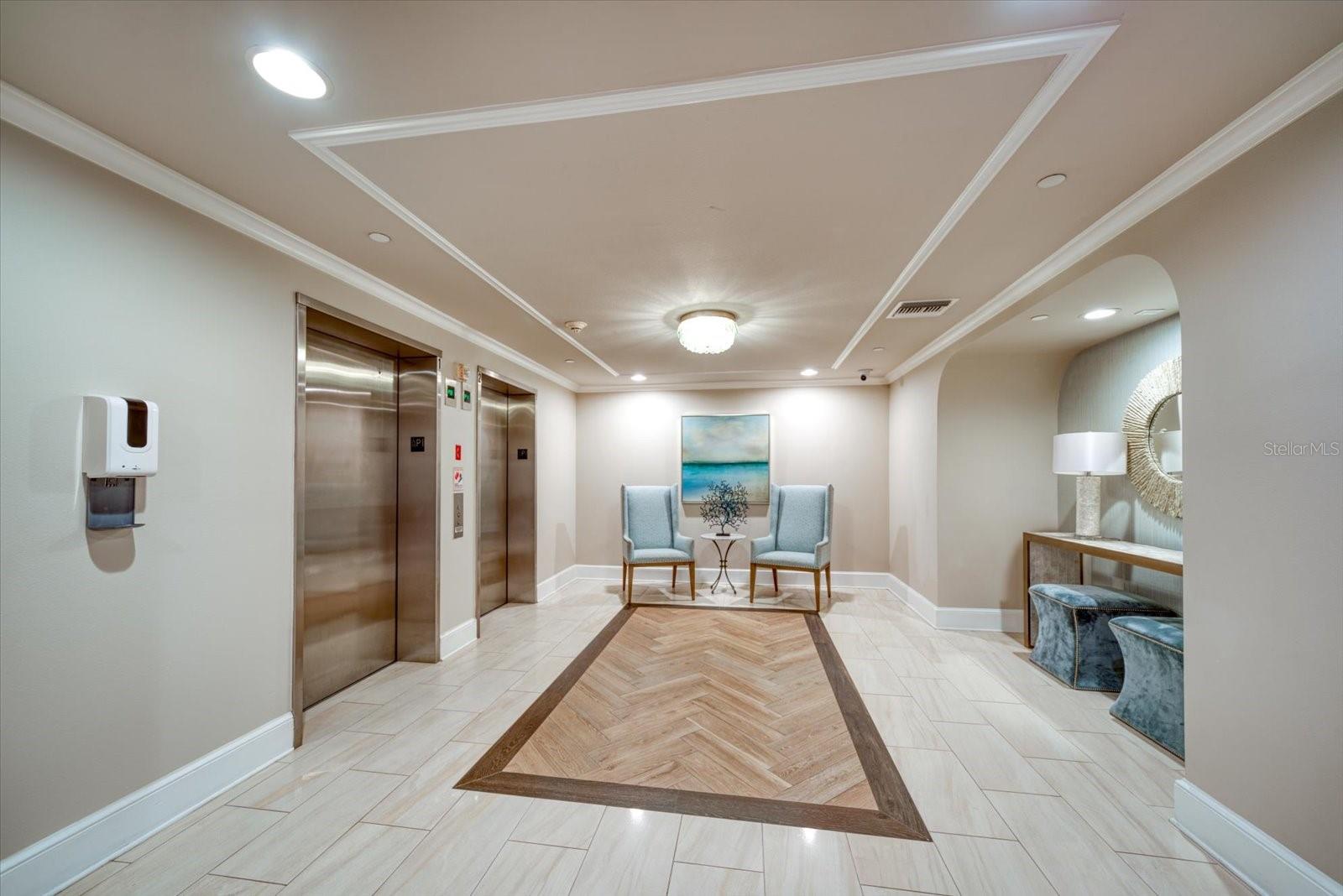 Listing photo id 26 for 11 San Marco Street 307