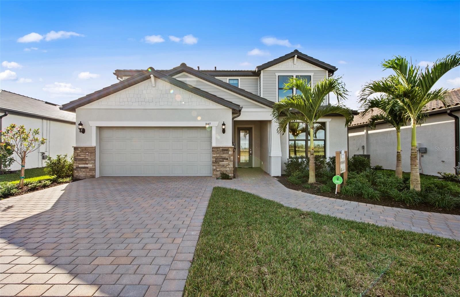 Details for 5614 Silverside Pine Court, LAKEWOOD RANCH, FL 34211