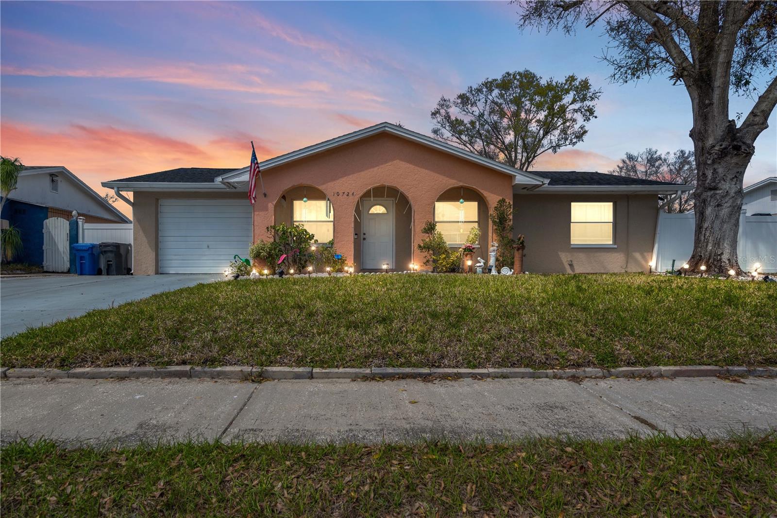 Details for 10724 Tabor Drive, TAMPA, FL 33625