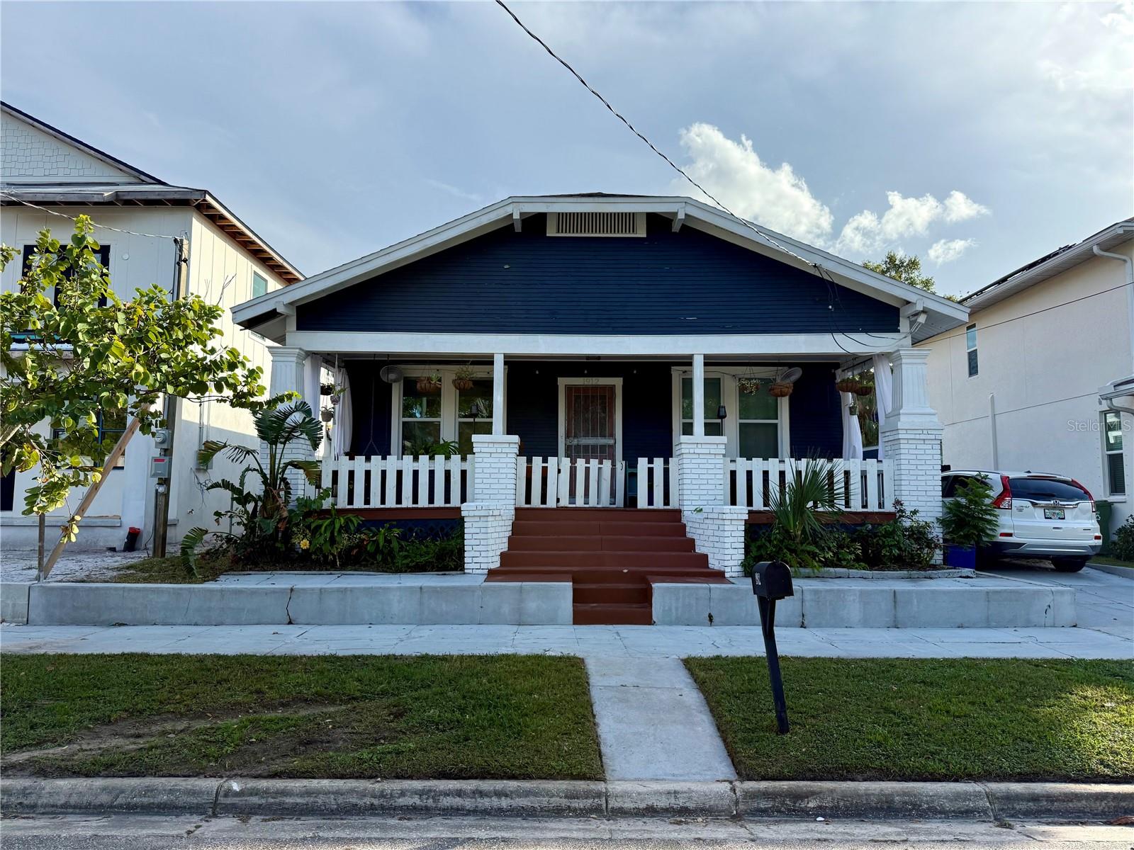 Details for 1912 Cherry Street, TAMPA, FL 33607