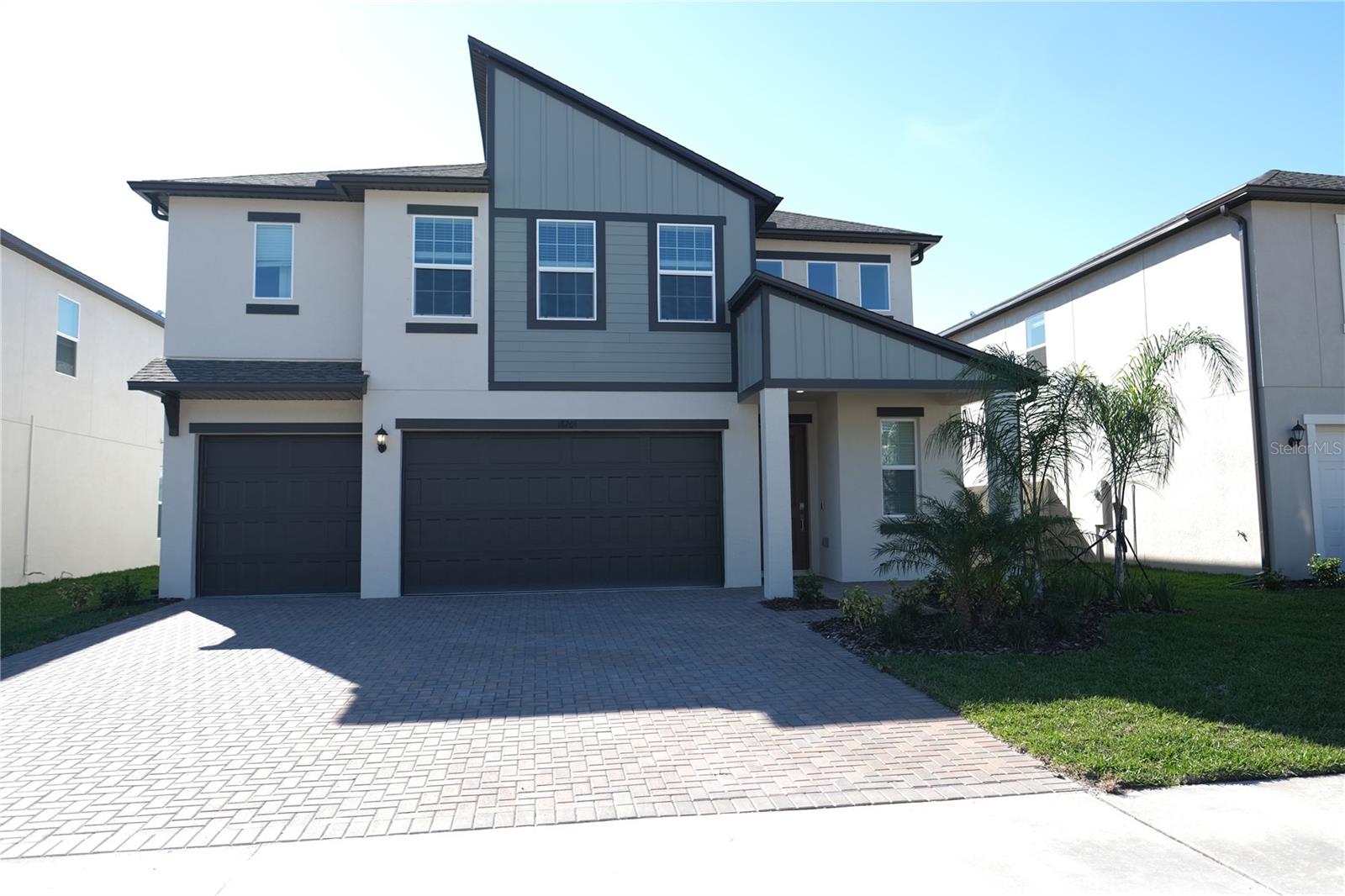 Details for 18201 Serene Lake Loop, LUTZ, FL 33548