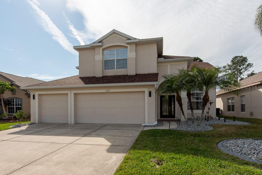 Details for 3633 Morgans Bluff Court, LAND O LAKES, FL 34639