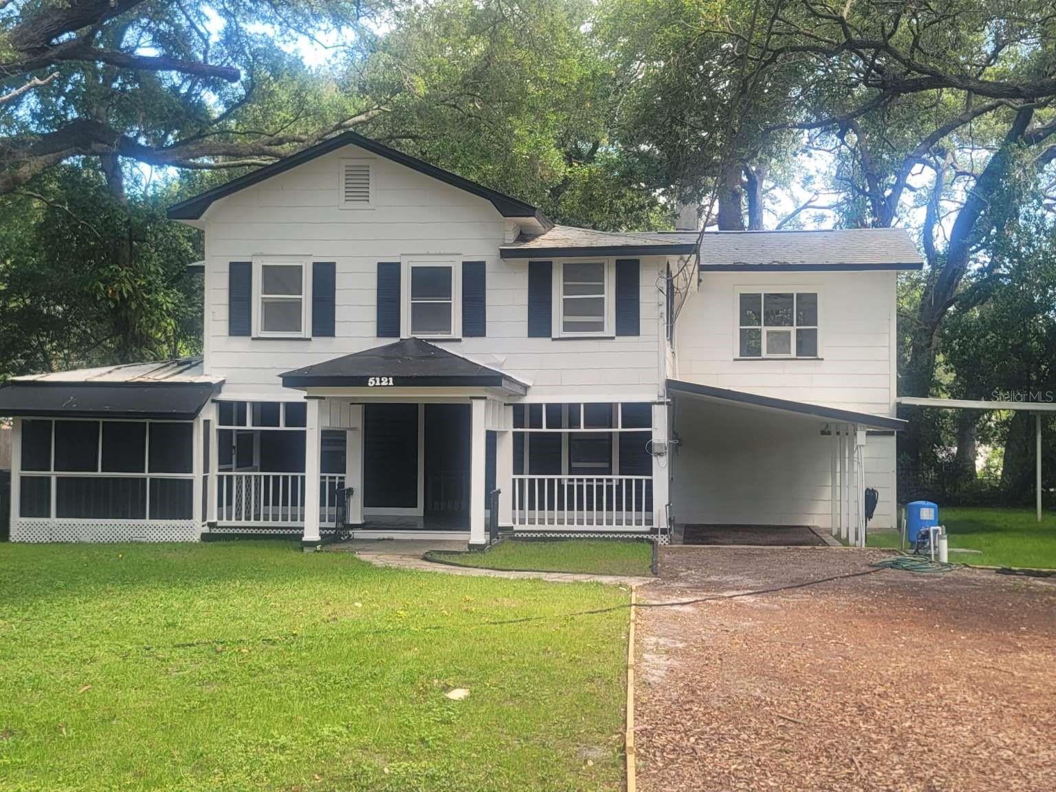 Details for 5121 40th Avenue N, ST PETERSBURG, FL 33709