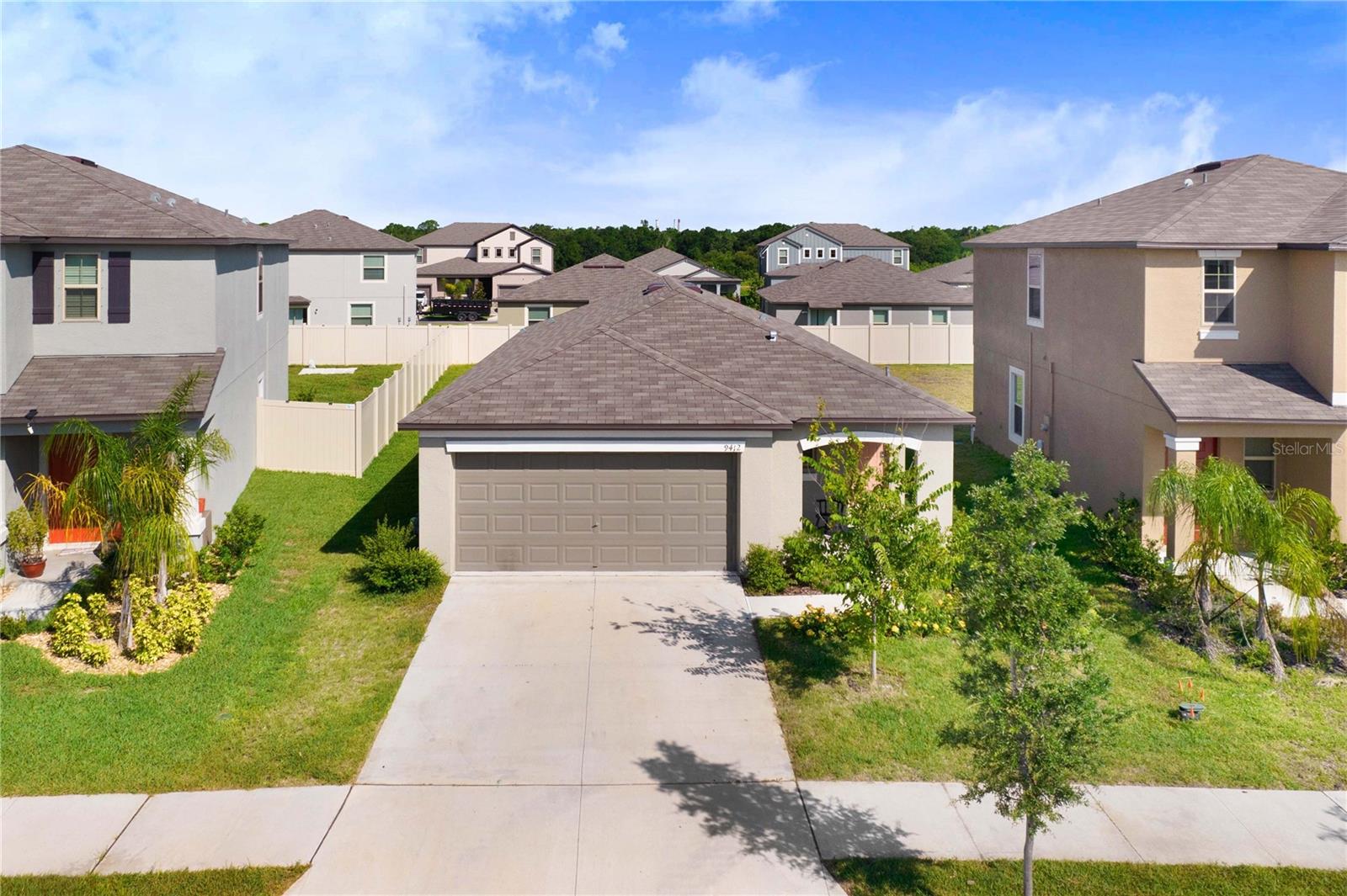 Details for 9412 Lemon Drop Loop, RUSKIN, FL 33573