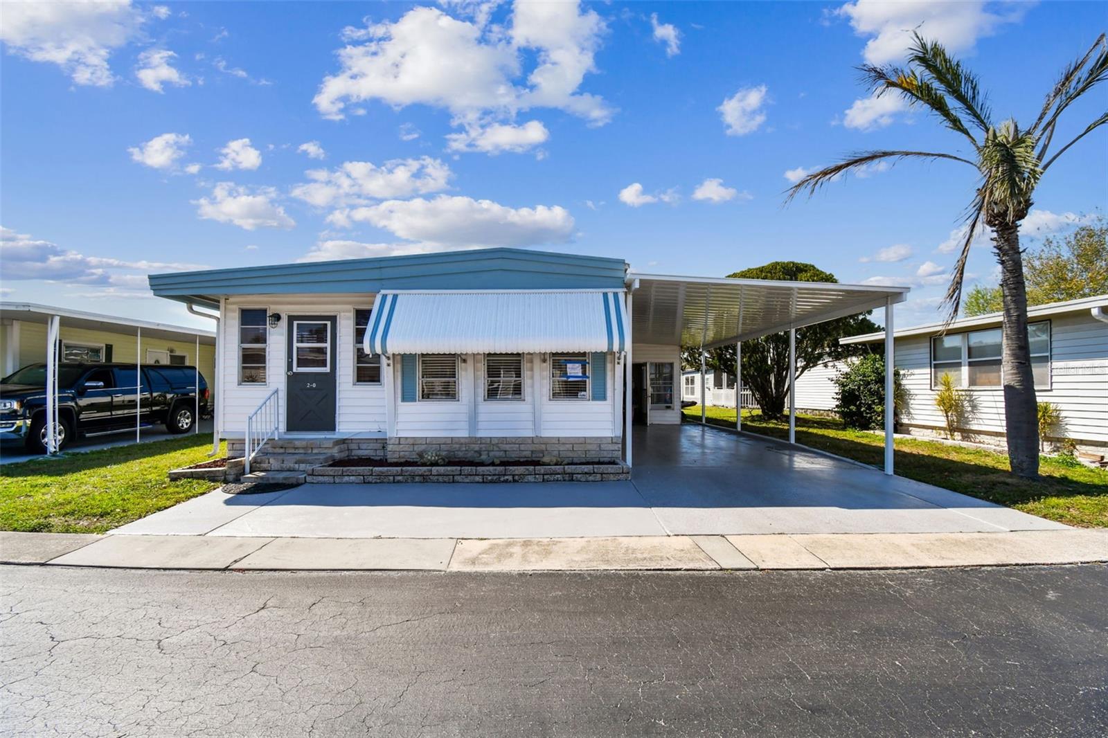 Details for 12651 Seminole Boulevard 2o, LARGO, FL 33778