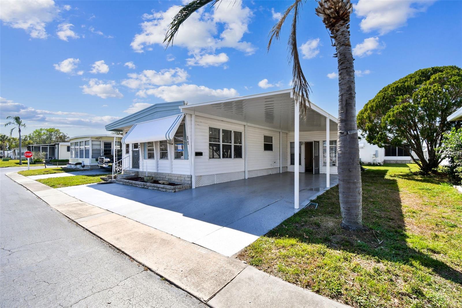 Image 2 of 74 For 12651 Seminole Boulevard 2o