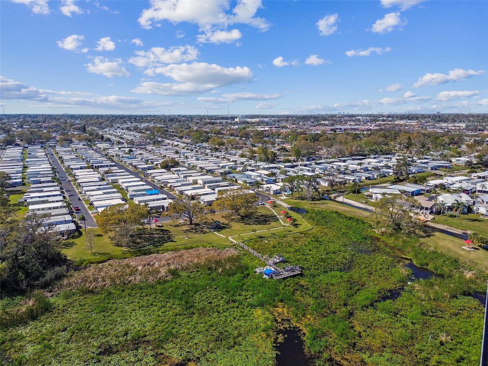 Image 46 of 74 For 12651 Seminole Boulevard 2o