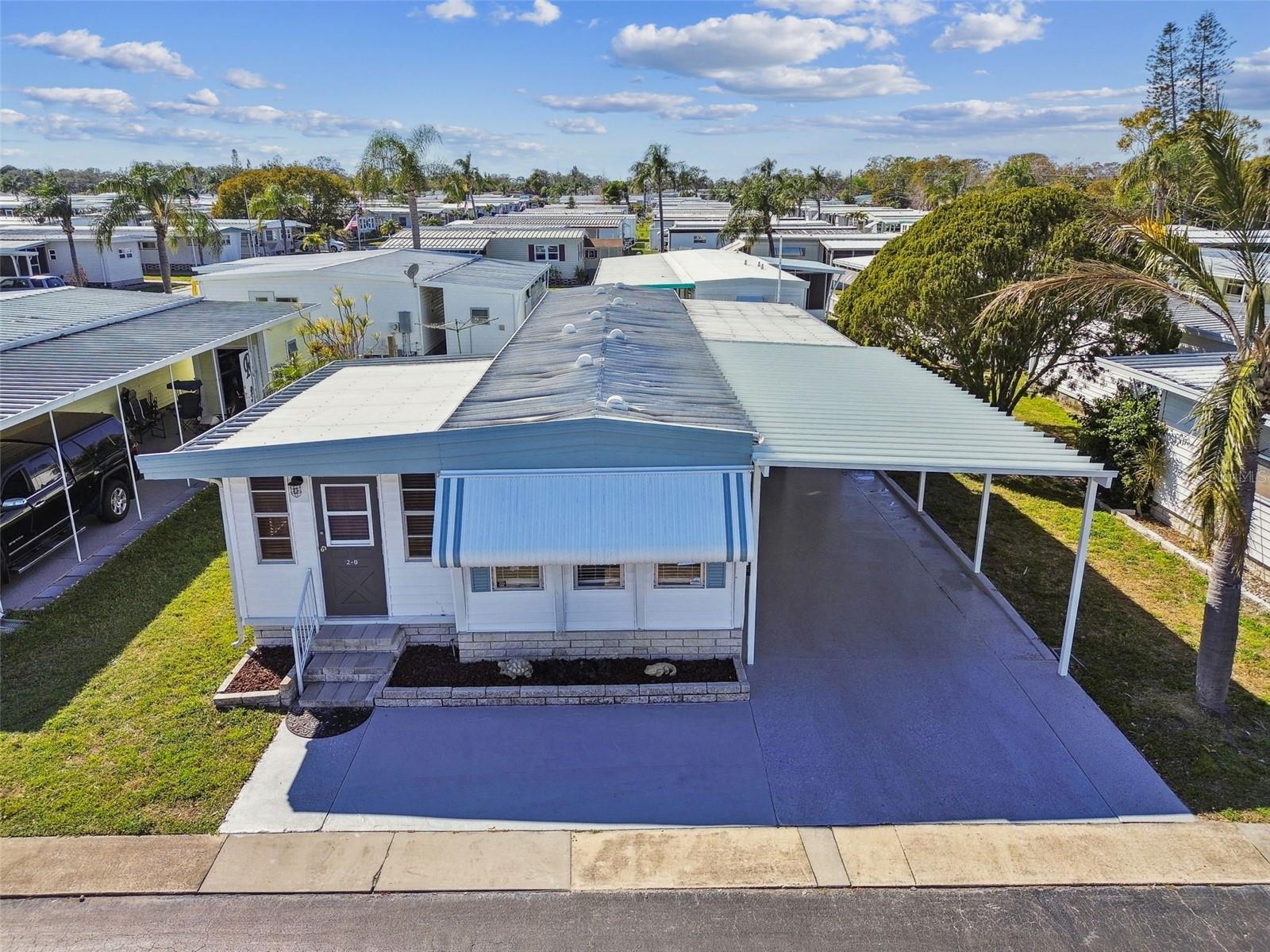 Image 48 of 74 For 12651 Seminole Boulevard 2o