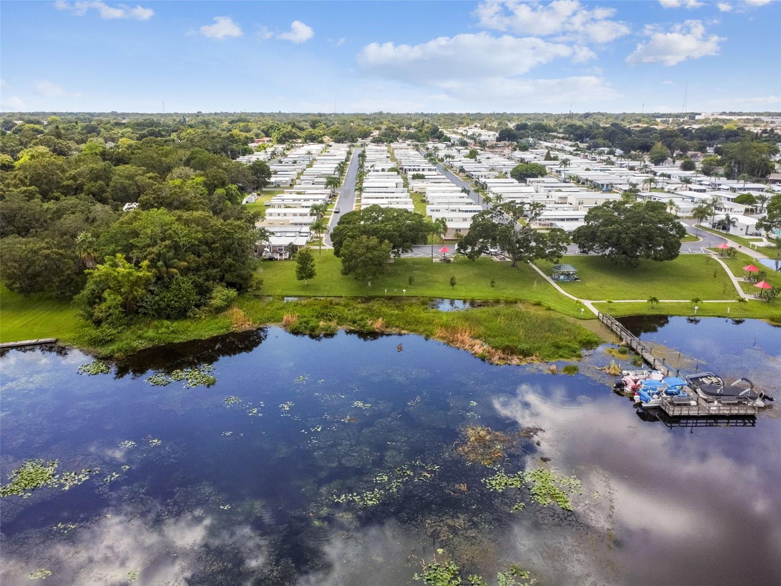 Image 63 of 74 For 12651 Seminole Boulevard 2o