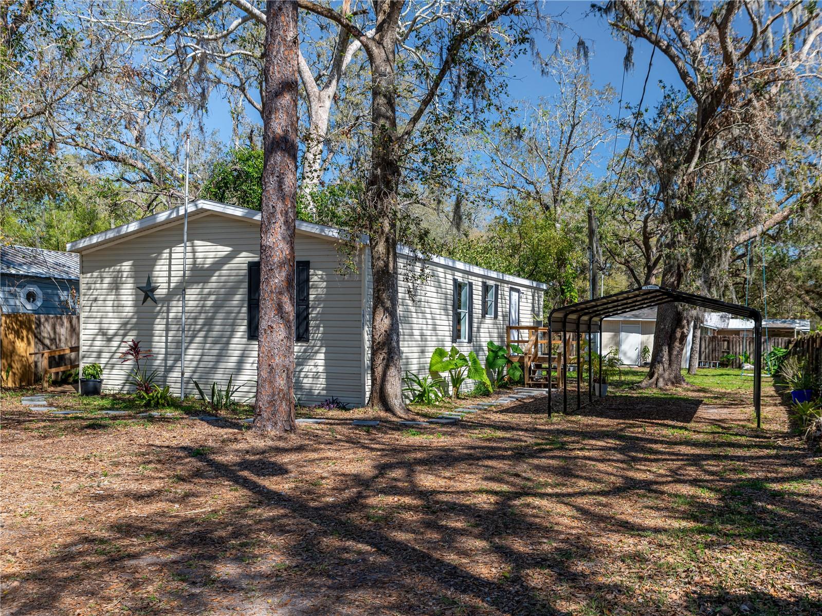 Details for 19105 Brown Road, LUTZ, FL 33559